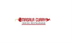 Masala Curry Alingsås, öppettider