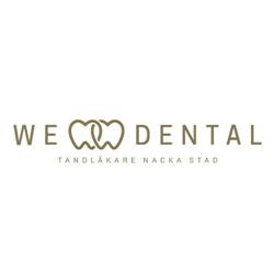 WE Dental, Nacka öppettider