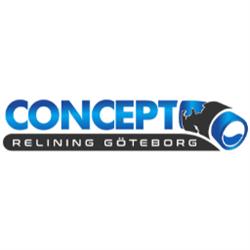 Concept relining Göteborg, öppettider