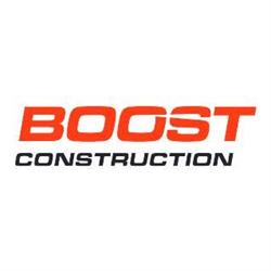 Boost Construction AB, Jokkmokk öppettider