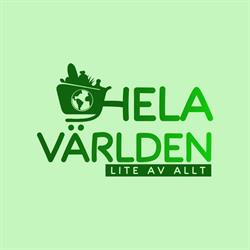 Hela Världen, Spånga öppettider