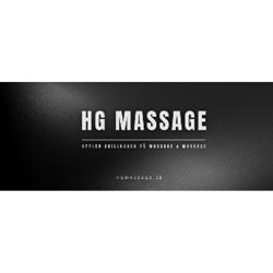 HG Massage, Kalmar öppettider