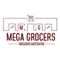 Mega Grocers, Märsta öppettider