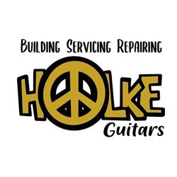 Holke Guitars, Jönköping öppettider