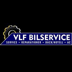 VLF Bilservice Vasastan, Stockholm öppettider