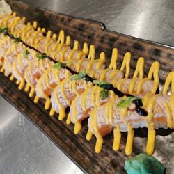 Umami Sushi & Pokébowl, Täby öppettider