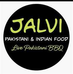 JALVI Indian Food, Solna öppettider