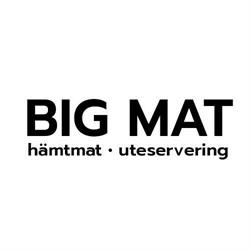 BIG MAT, Ekeby öppettider