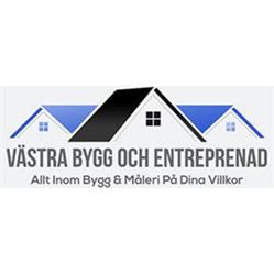 Västra Bygg och Entreprenad I Göteborg AB, öppettider