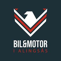 Bil & Motor i Alingsås - AD Bilverkstad, öppettider