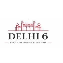 Delhi 6, Växjö öppettider