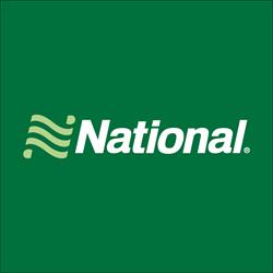 National Car Rental Luleå, öppettider