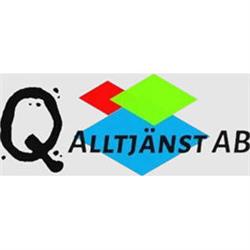Q Alltjänst AB, Sölvesborg öppettider
