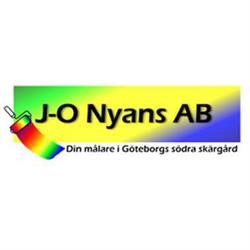 J-O Nyans AB, Köpstadsö öppettider