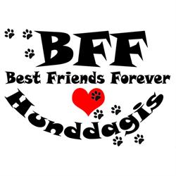 BFF Hunddagis i Sollentuna, öppettider