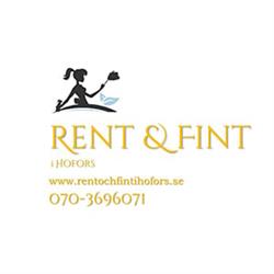 Rent & Fint i Hofors, öppettider