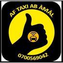 Af Taxi AB, Åmål öppettider