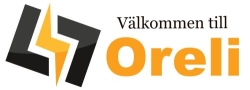Oreli i Linköping - öppettider