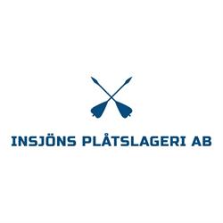 Insjöns Plåtslageri AB - Plåtslagare Leksand, öppettider