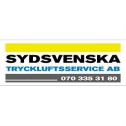 Sydsvenska Tryckluftsservice AB, Ljungby öppettider