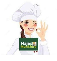 Majas Munkfors, öppettider