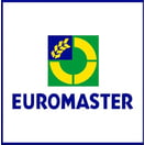 Euromaster Munka-Ljungby - S.A Däck AB, öppettider