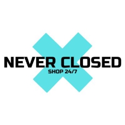 Never Closed, Oxie öppettider