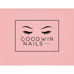 Goodwin Nails - Nagelsalong - Lashlift - Brow lift Orust - Paraffinbad, Stillingsön öppettider