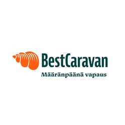 Best Caravan Haaparanta, öppettider
