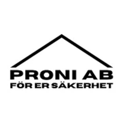 PRONI AB, Plasticprodukter, Torekov öppettider