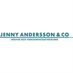 Jenny Andersson & Co AB, Billdal öppettider
