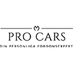 Pro Cars Mo AB, Linköping öppettider