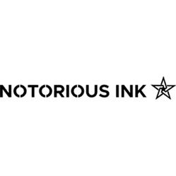 Notorious Ink Stockholm, Solna öppettider
