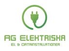 AG Elektriska i Sollentuna - öppettider