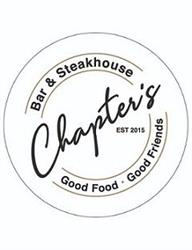 Chapter’s, Stockholm öppettider