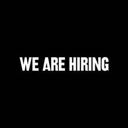 We are Hiring - Rekrytering- & bemanningsföretag, Göteborg öppettider