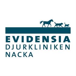 Evidensia Djurkliniken Nacka, öppettider