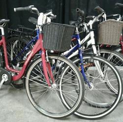 CykelAccess, Västerås öppettider