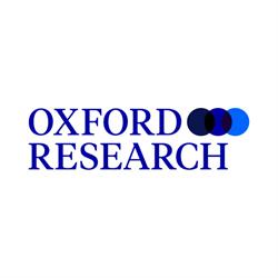 Oxford Research Sverige, Stockholm öppettider