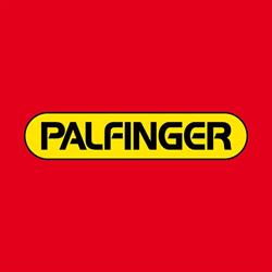 PALFINGER AB, Borlänge öppettider