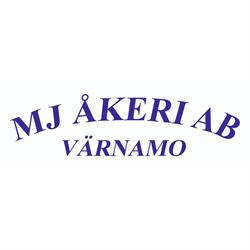 MJ Åkeri AB, Värnamo öppettider
