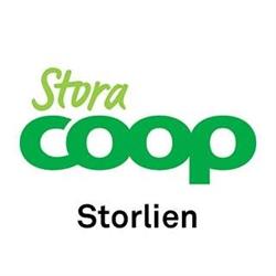 Stora Coop Storlien, öppettider