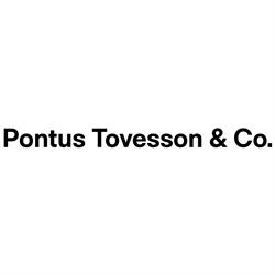 Pontus Tovesson AB, Stockholm öppettider