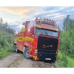 Bärgning & Transport Västernorrland AB, Sollefteå öppettider