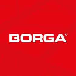Borga Plåt AB, Göteborg öppettider