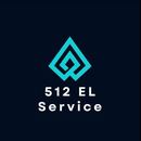 512 El Service AB, Bollebygd öppettider