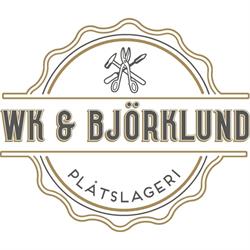 WK & Björklund Plåtslageri, Valbo öppettider