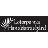 Lotorps nya Handelsträdgård AB, öppettider