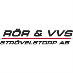 Rör & VVS Strövelstorp AB, öppettider