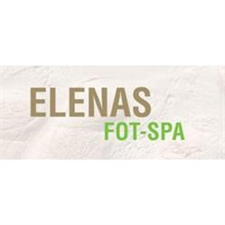 Elenas Fot-Spa Karlsborg - Fotvård Karlsborg, öppettider